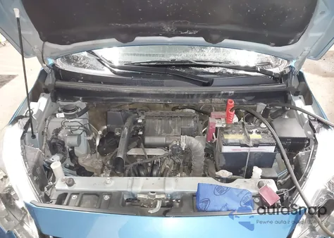 2024 Mitsubishi Mirage Le z USA, uszkodzony, nr VIN ML32AUHJ1RH002366